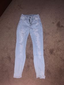 Rue21 Hipster jeans 